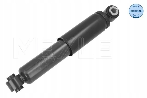 Tlumič Citroen T. Jumpy III (04/16-), Spacetourer (04/16-) Opel