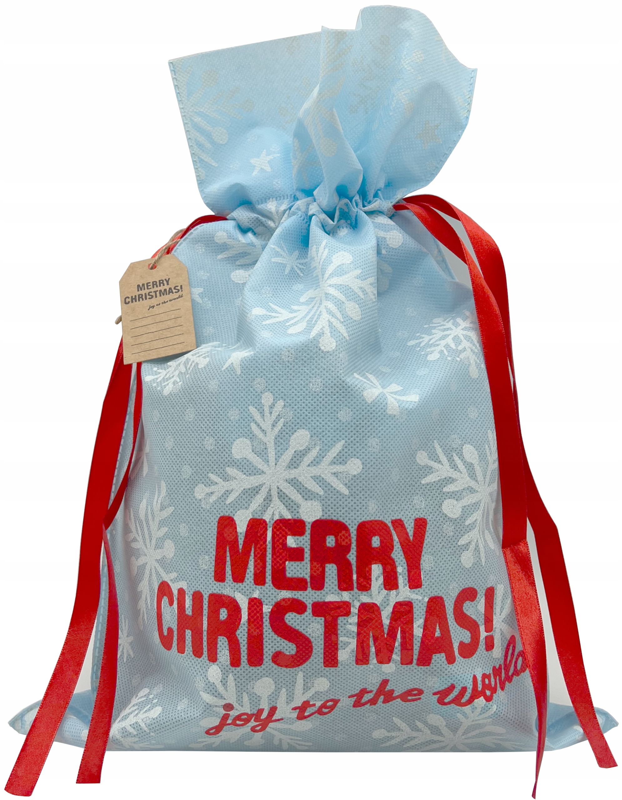 

Worek Prezentowy Christmas Kosmetyki Samochodowe