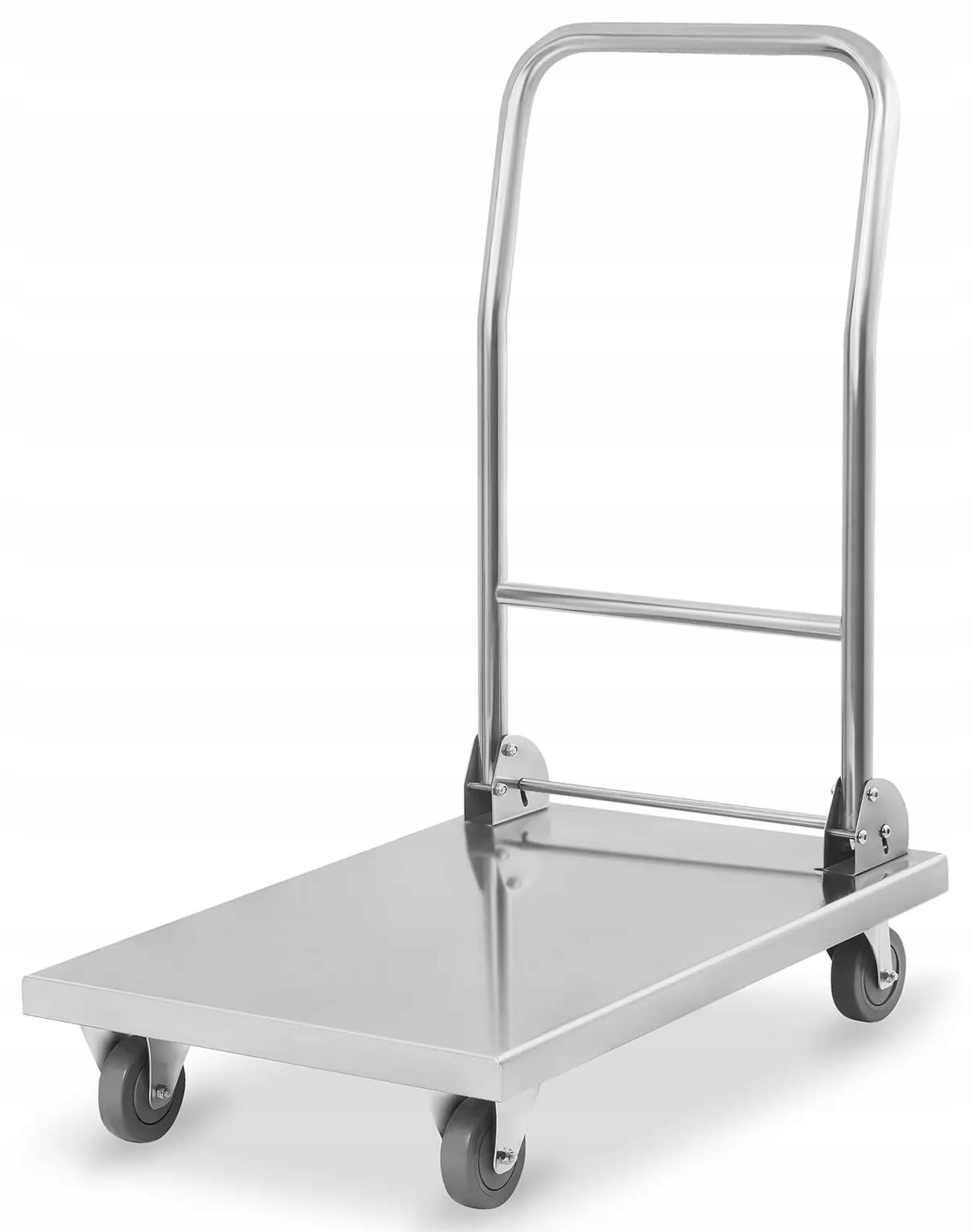 Plošinový vozík 400 kg Royal Catering RCFT-1.1 10010675