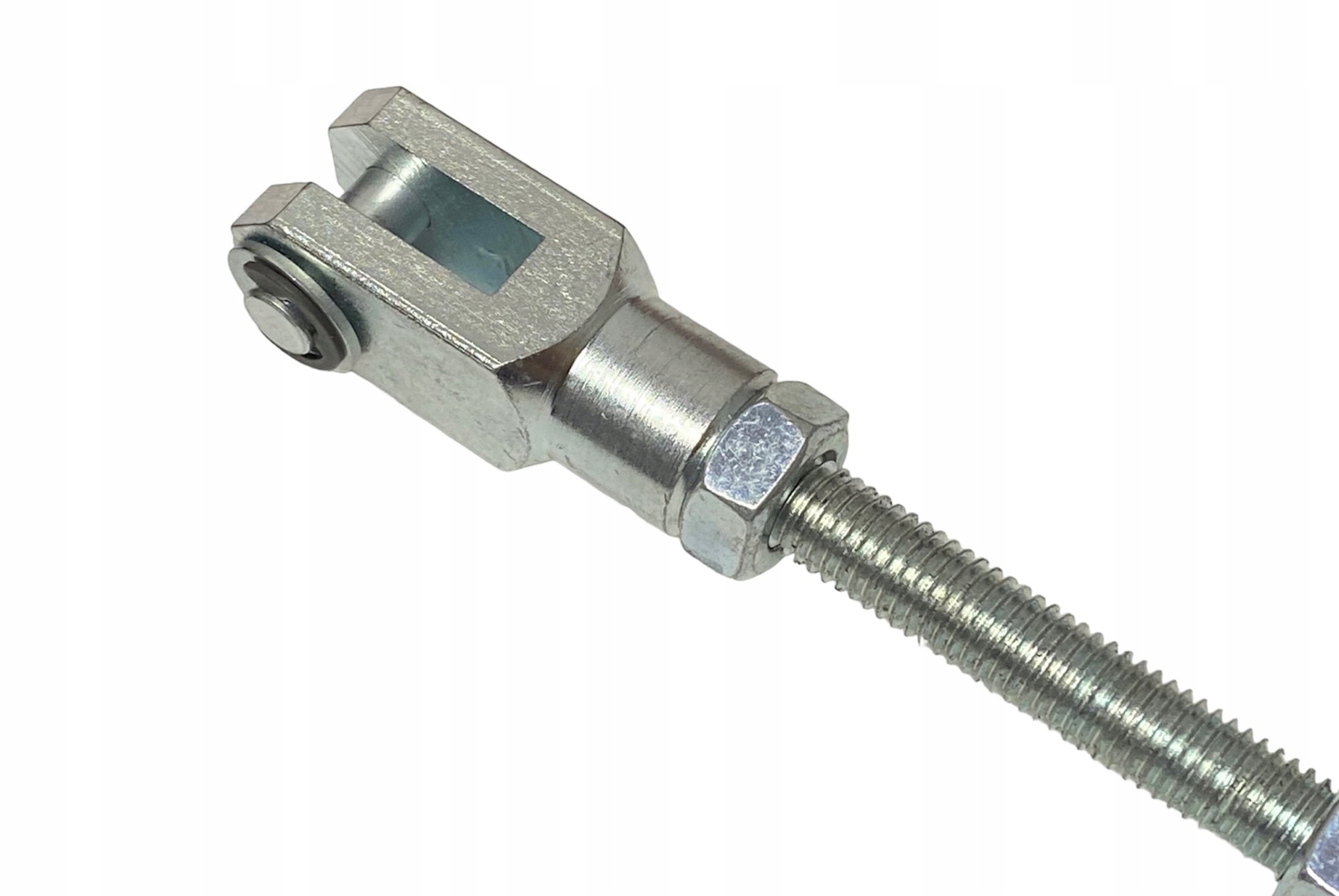 Cięgło Pedału Sprzęgła Ursus C 360 Morga Producent części inny