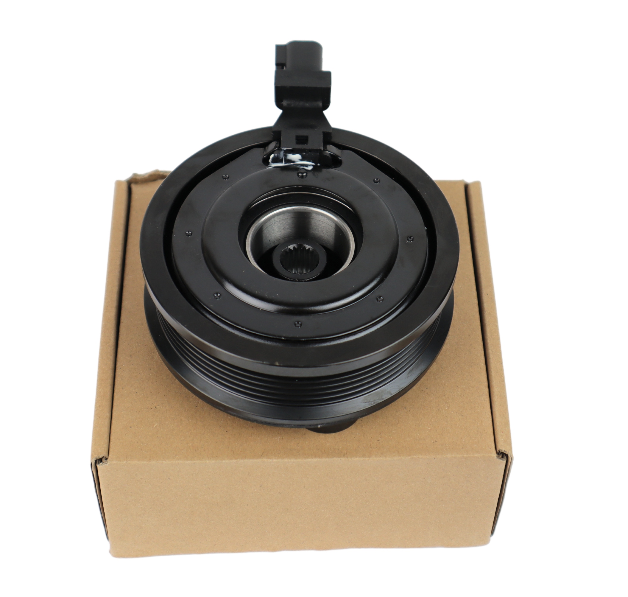 SPRZĘGŁO SPRĘŻARKI FORD S-MAX 2006 - 2015 Numer katalogowy części 78598700