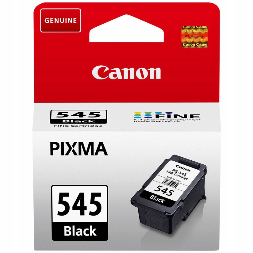 

Tusz Canon Pixma TS300 TS3100 TS200 TR4500 Series