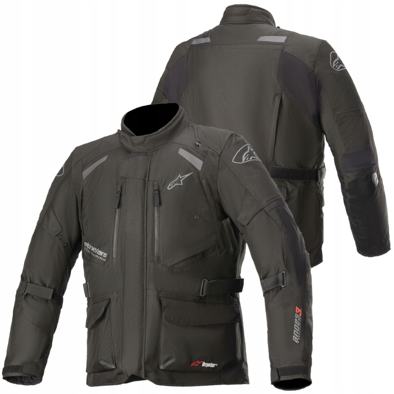 Kurtka Alpinestars Andes V3 Black L