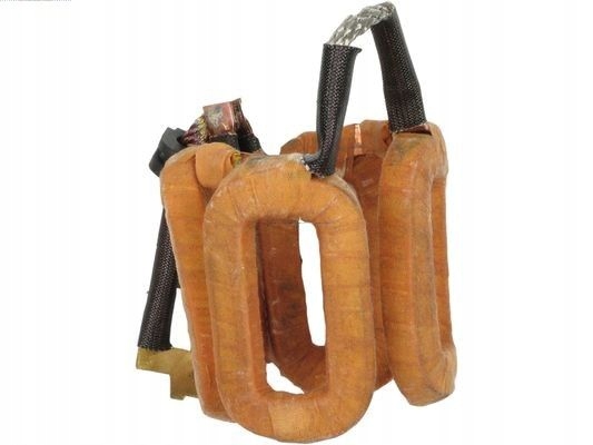 СТАТОР ОБМОТКА СТАРТЕРА SF0007 AS-RU