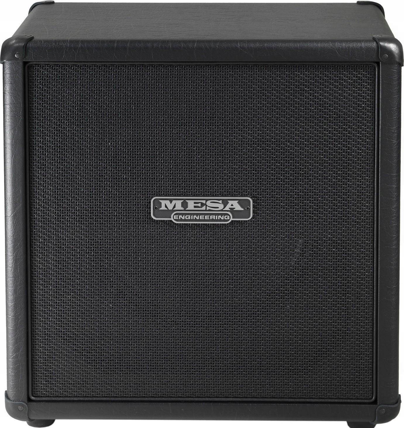 Mesa Boogie 1x12 Rectifier Black Bronco – kytarový reproduktor
