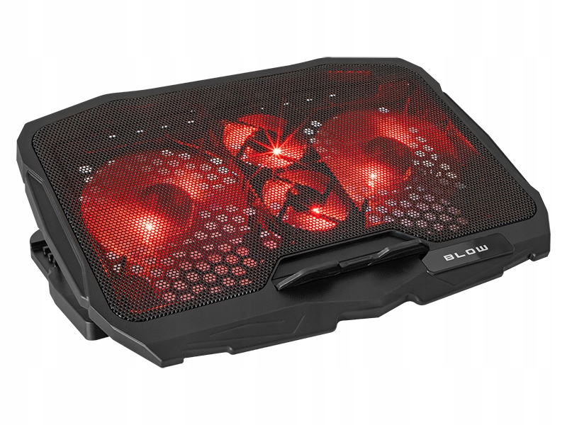 

Podstawka chłodząca pod laptop 4 Fan