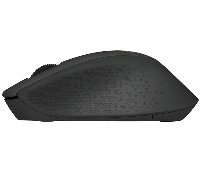 Mysz bezprzewodowa Logitech M280 2.4GHz Usb nano-Zdjęcie-0