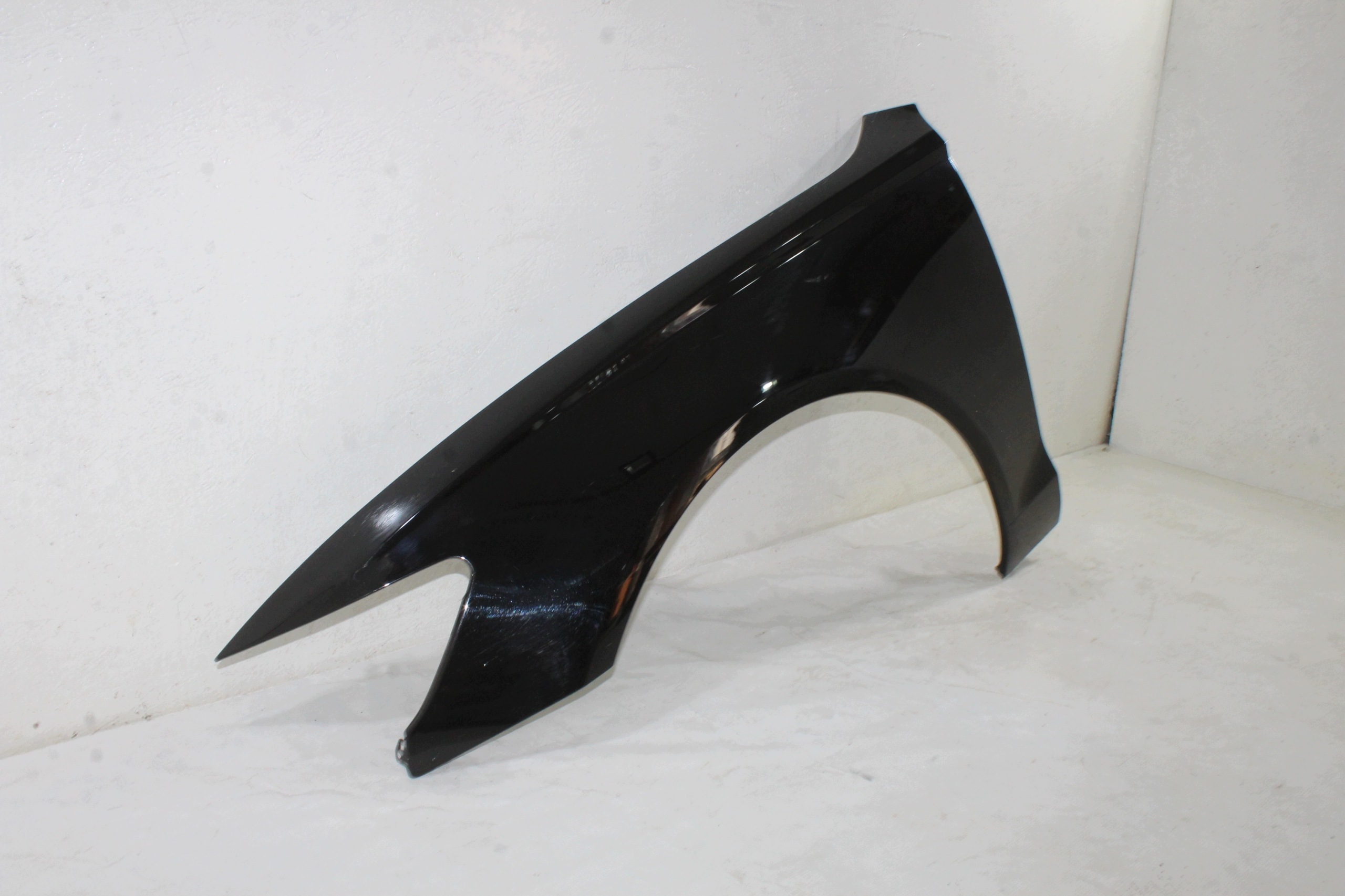 Audi A6 C7 4G fender left front front LY9B