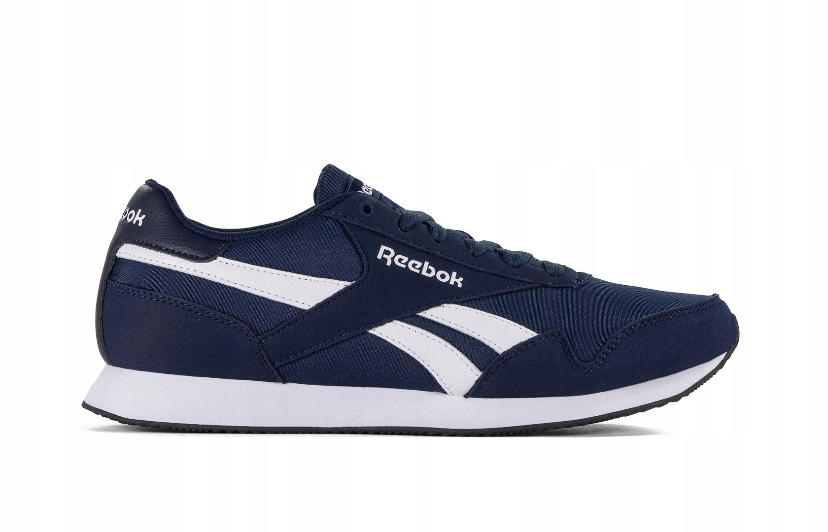 

Buty męskie Reebok Royal CL Jog EF7787