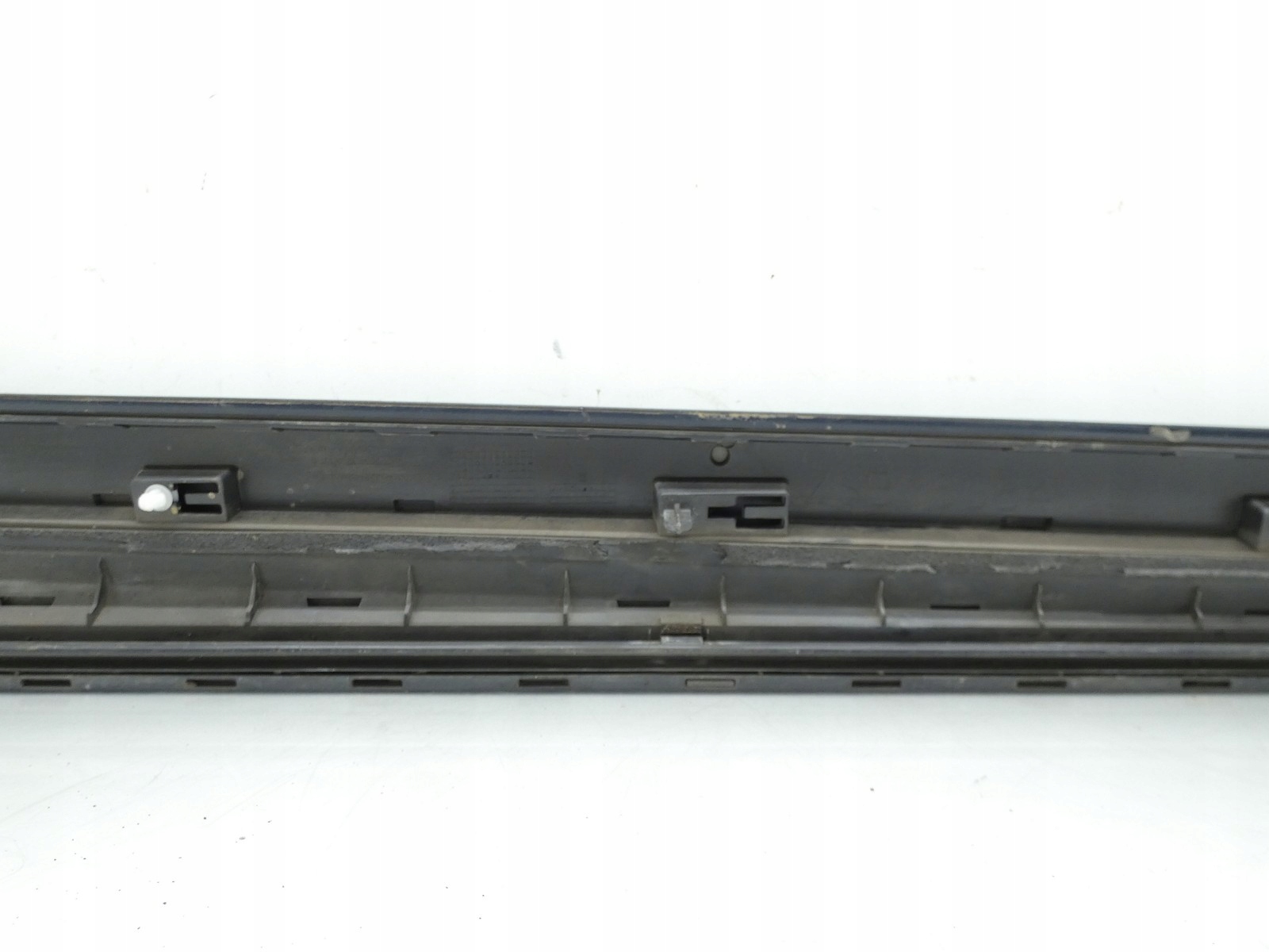 moulding door left front left front AUDI Q5 8R LZ7H 8R0853959E