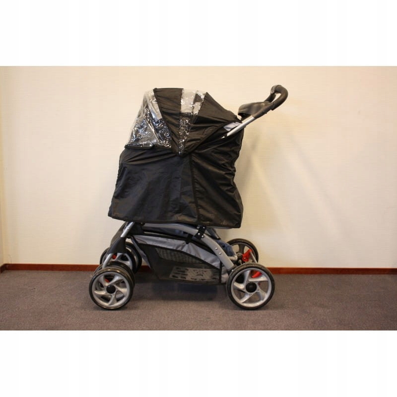 Levně Obal na kočárek pro psa Innopet