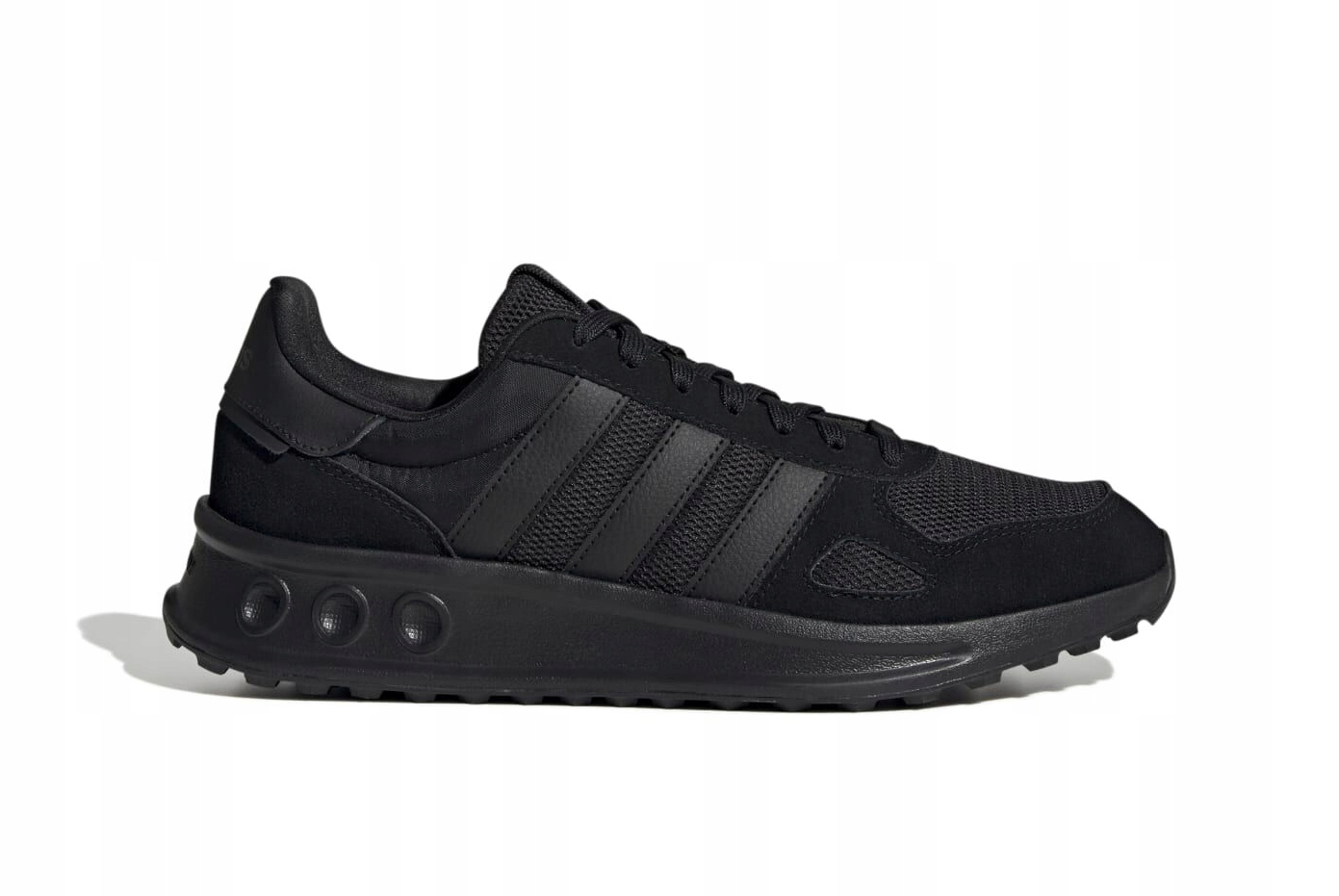 Pánské boty Adidas Run 84 Cblack/cblack/carbon IH1307 vel. 45 1/3