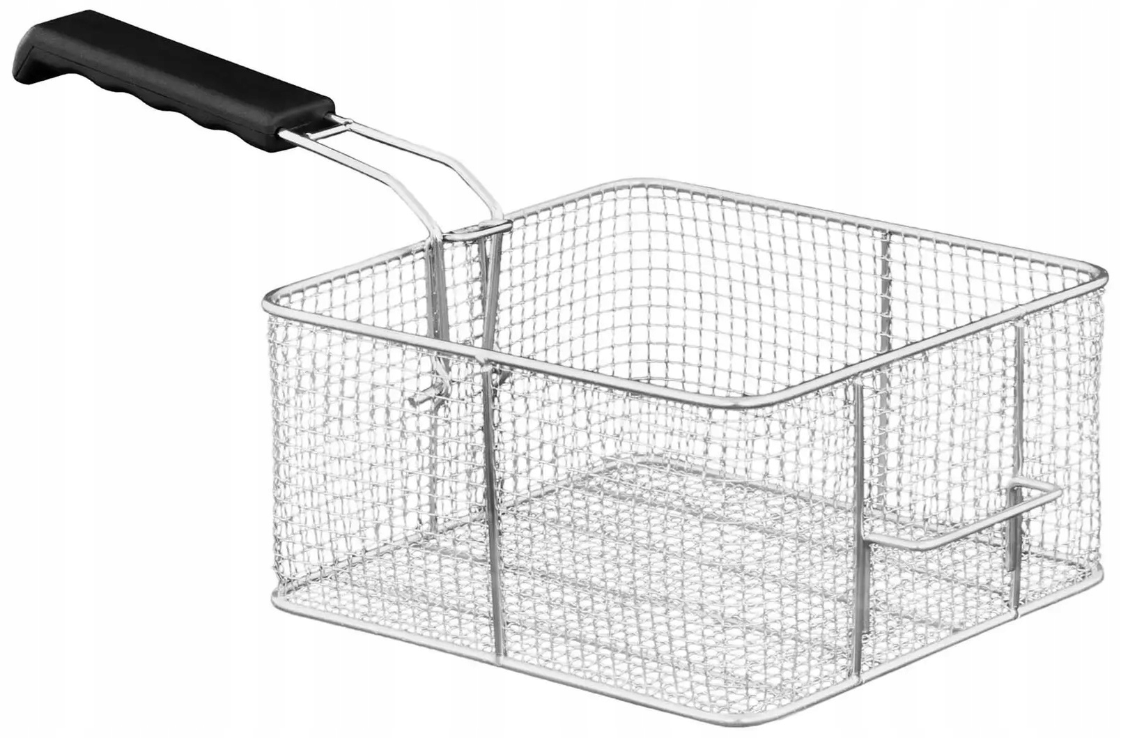 Frytownica elektryczna 16l kurek spustowy ROYAL CATERING RCEF 16EB