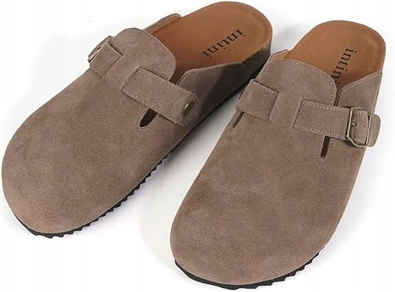 Nazouváky Intini do zahrady i domu, velikost velikost