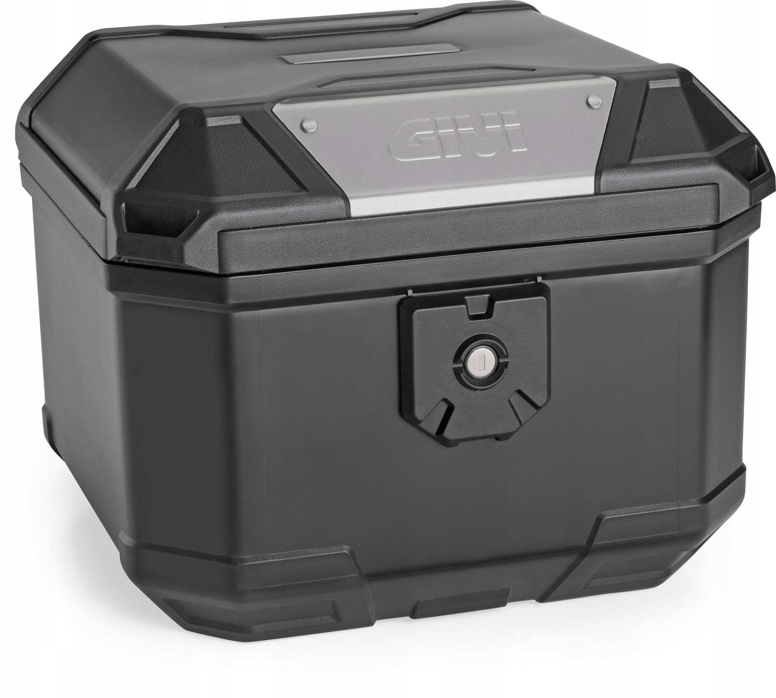 Givi Centrálny Kufor B38N Bernina Monolock (38LT)