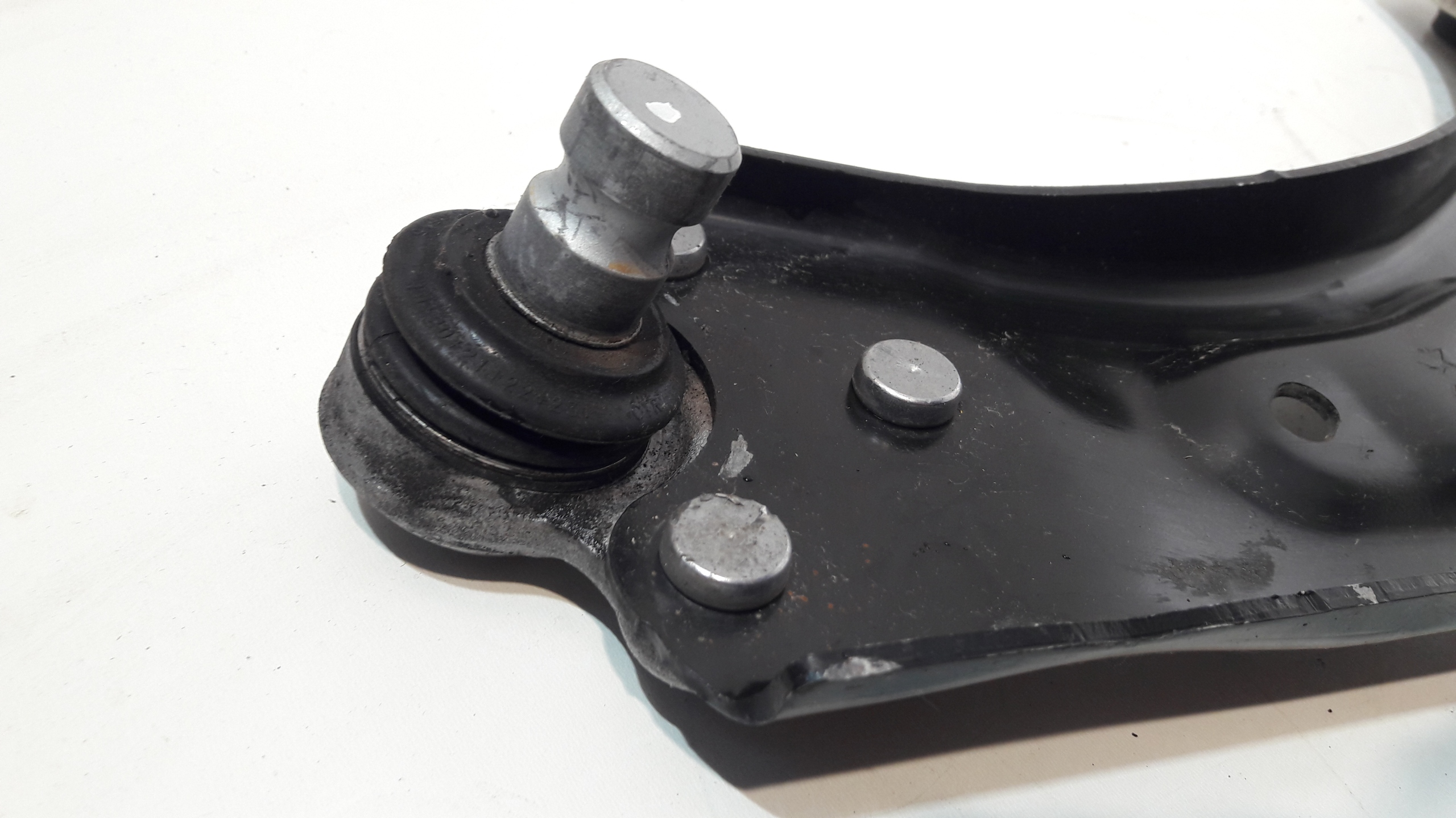 OPEL CORSA F arm right front 2019