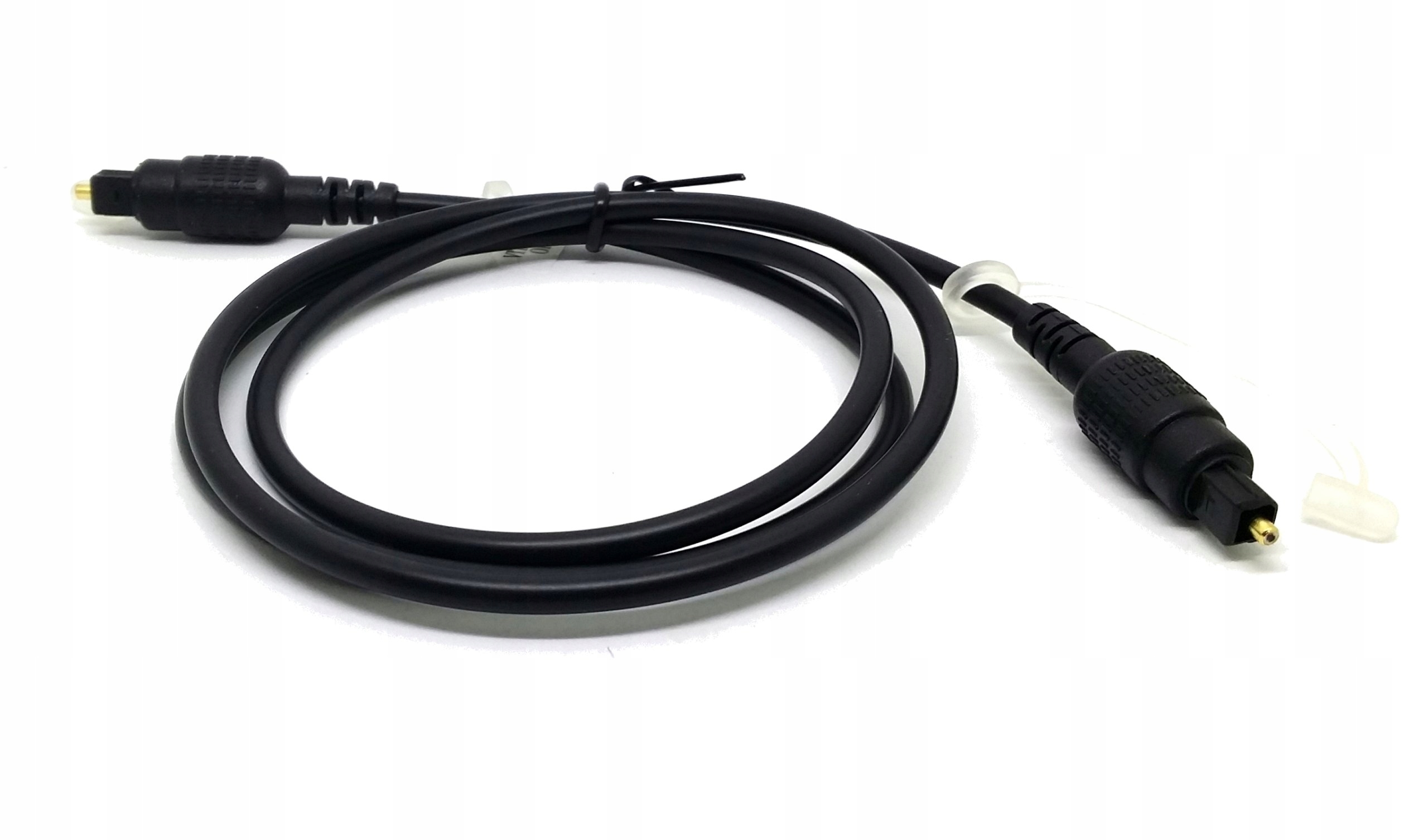 

Przyłącze kabel optyczny Toslink 1.5metra