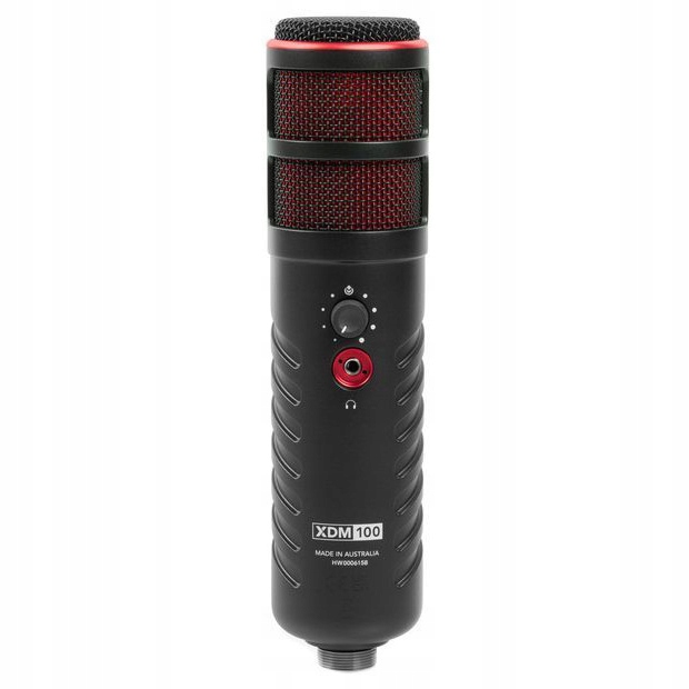 Rode XDM-100 Stan opakowania oryginalne