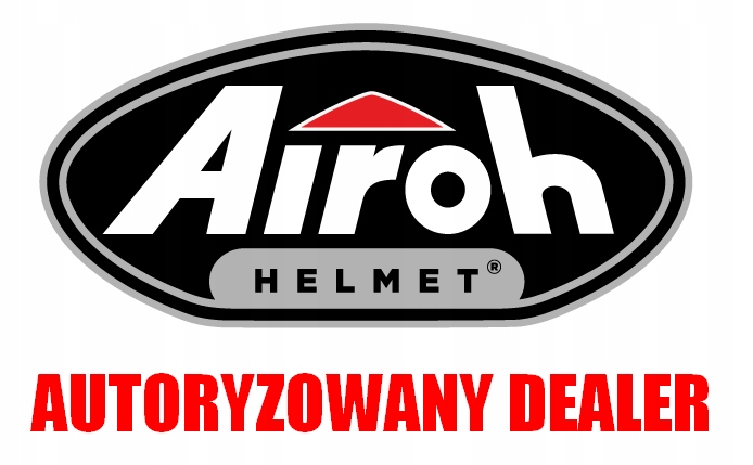 Airoh Aviator Ace 2 - engine yellow gloss - kask crossowy, ATV, enduro r.S Typ Cross / Enduro