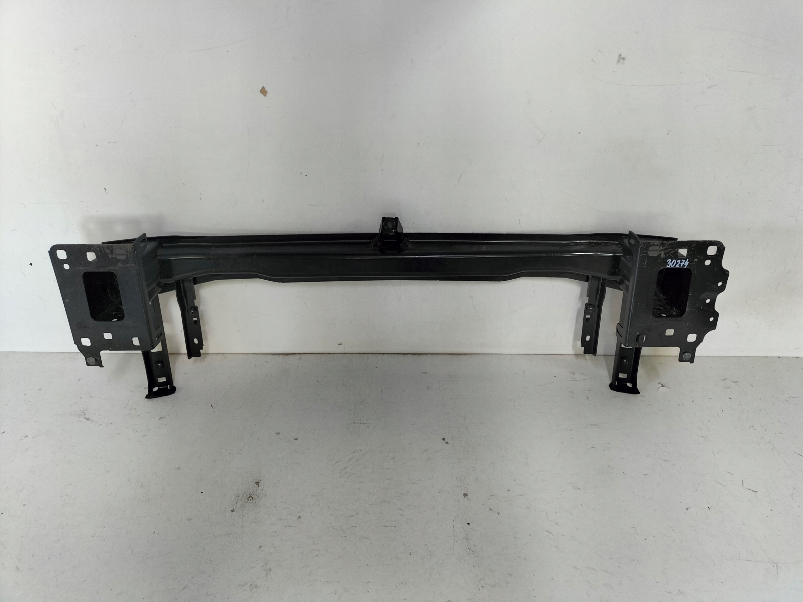 pillar bumper support front SKODA OCTAVIA 4 IV 19