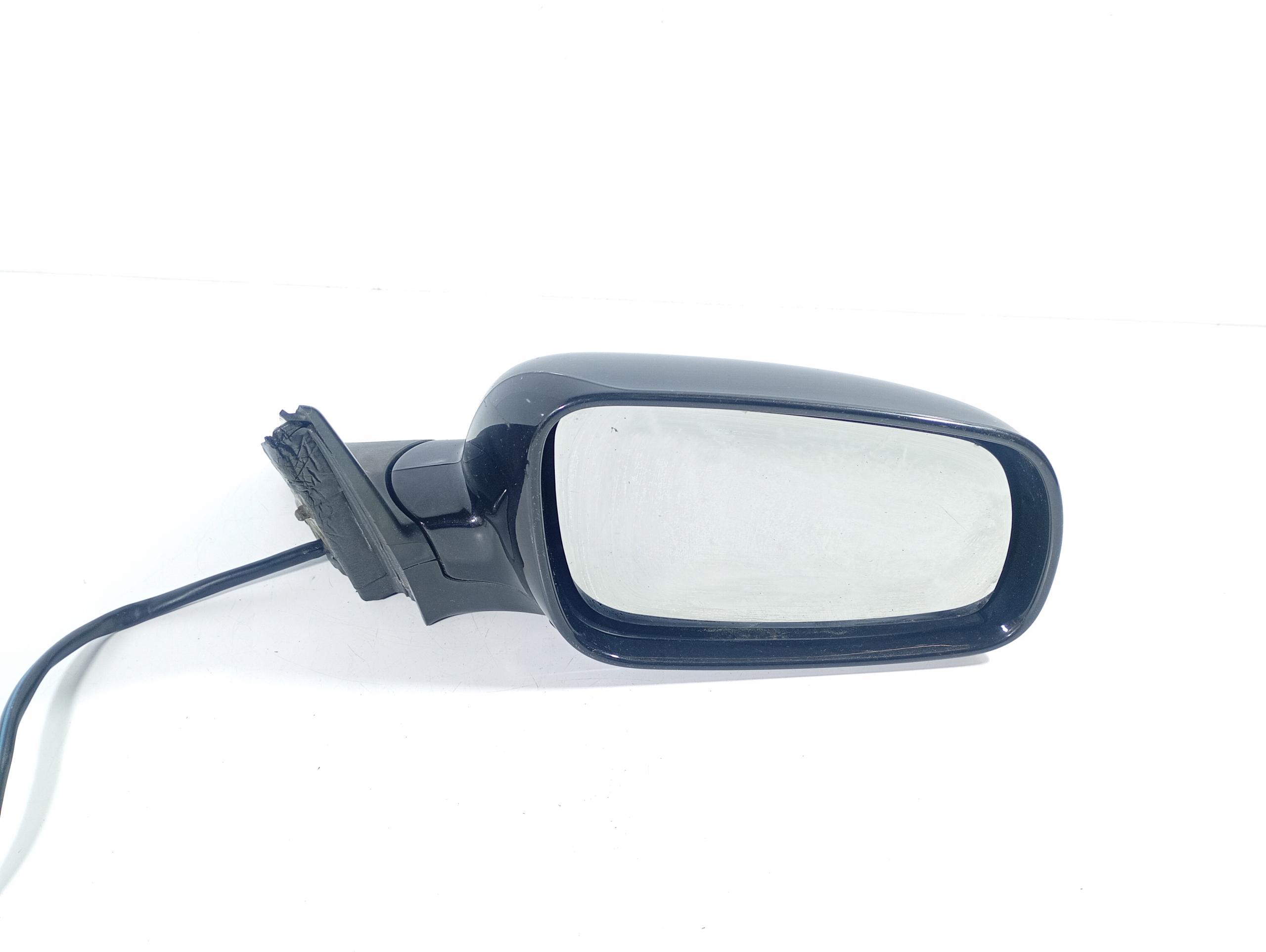 mirror right electrics 5 PIN SKODA SUPERB 1 and 01-08