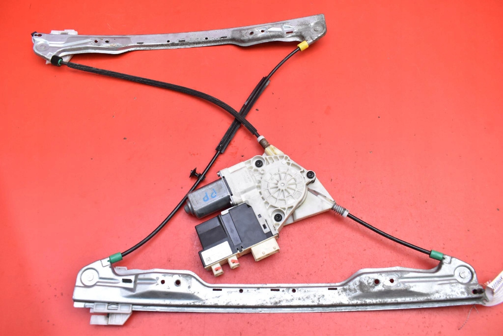 window regulator right front EU 9648486380 CITROEN C5 1 and LIFT 04-08