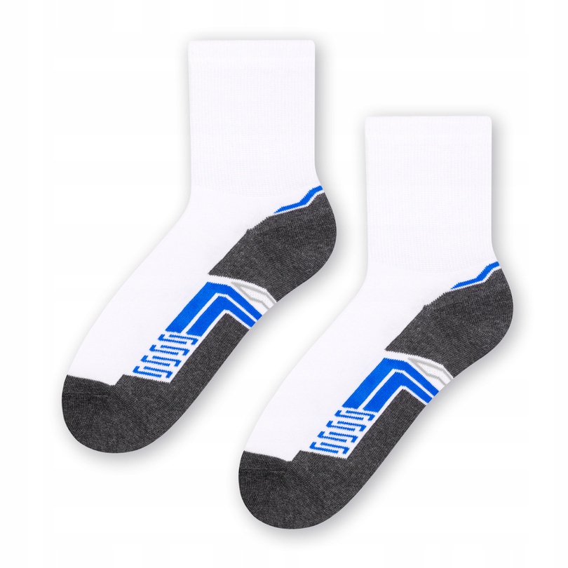 

Steven skarpety chłopięce 060 bawełna 38-40 w.243