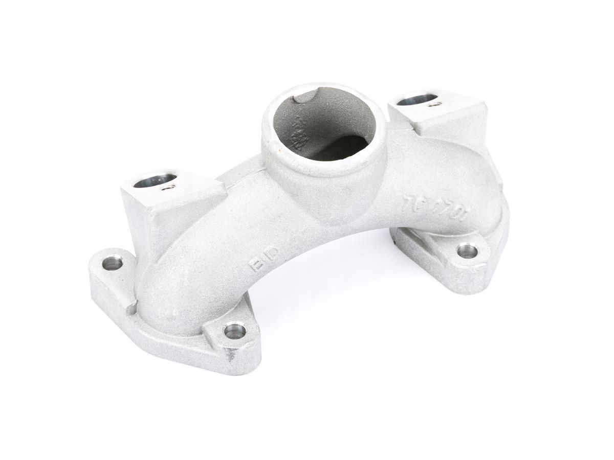 Krociec dolotowy Romet RCR125 17r