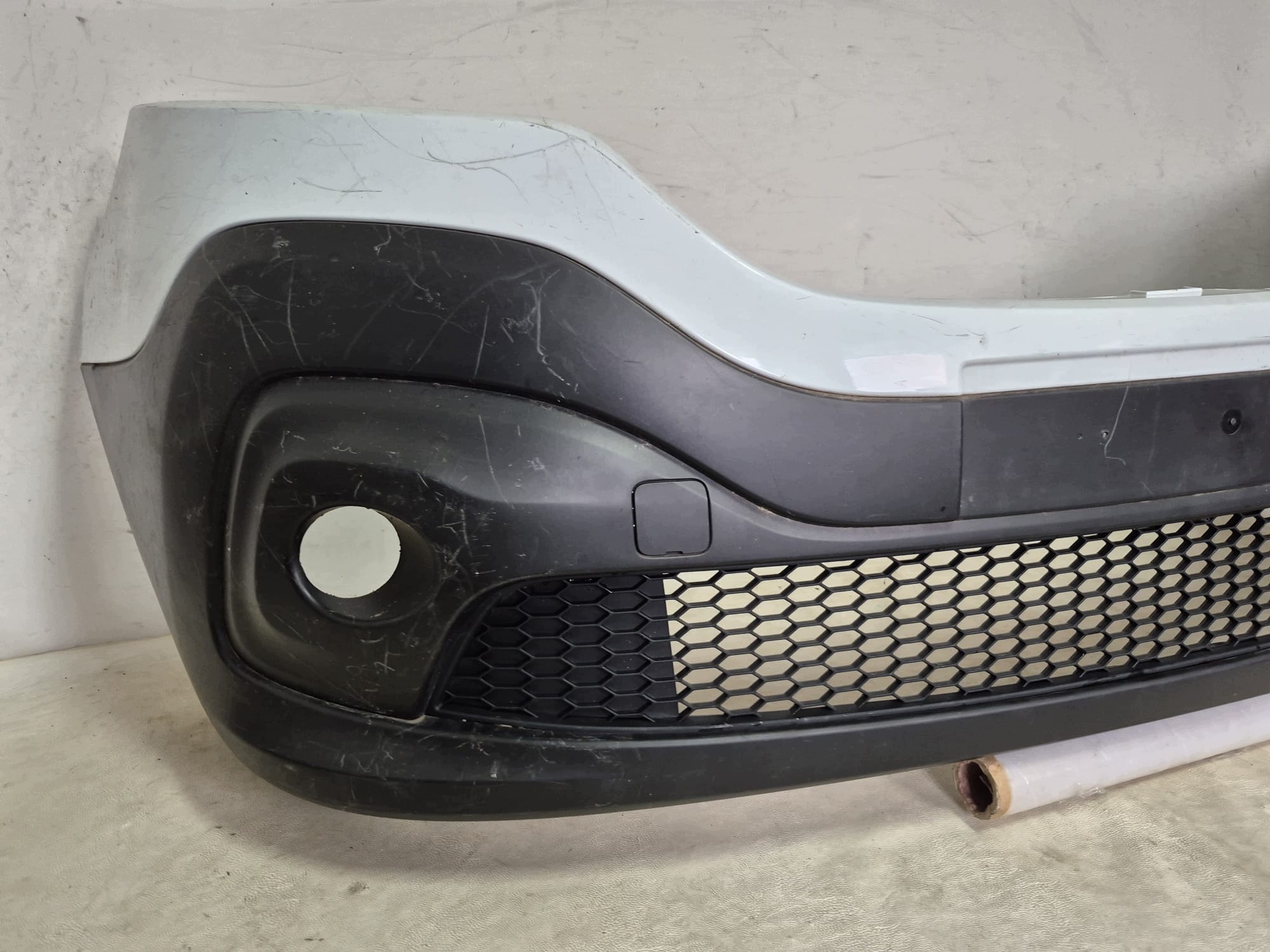 RENAULT TRAFIC III 3 14- bumper front front 620223380R