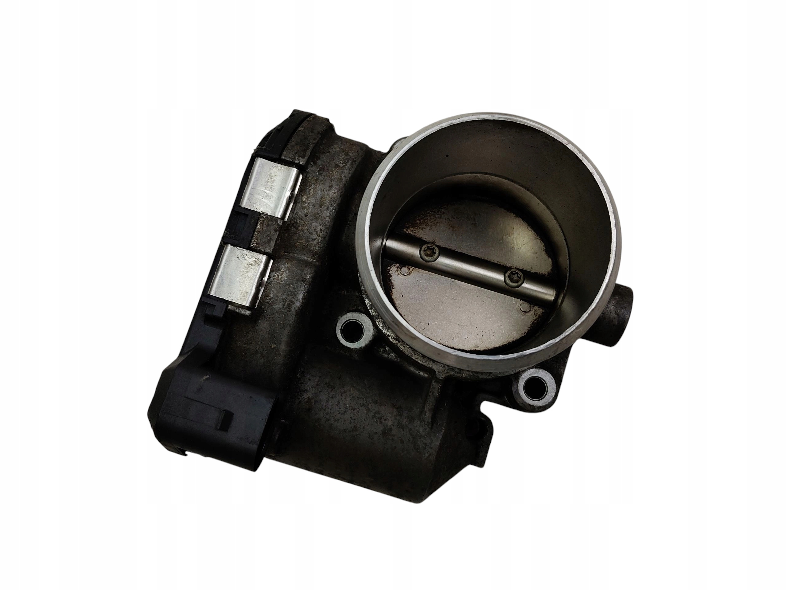 Valvola a farfalla AUDI A4 B6 A6 C5 VW PASSAT B5 SUPERB e 1.8 T TURBO 06B133062M