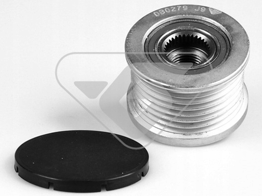 КОЛЕСО ГЕНЕРАТОРУ R 53MM R LAGUNA II 