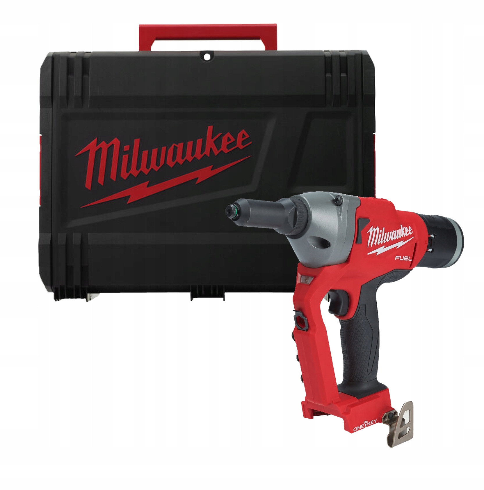 

Nitownica akumulatorowa Milwaukee M18ONEFPRT-0X