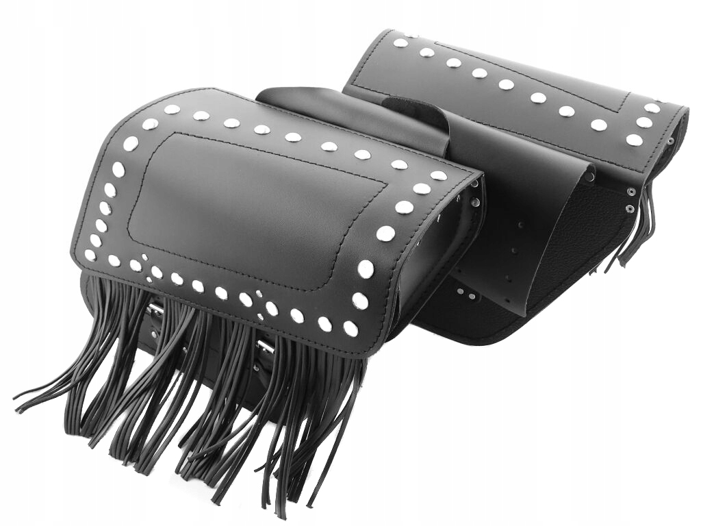 БОКОВЫЕ СЕДЕЛЬНЫЕ СУМКИ KAWASAKI EL BN 125 250 ELIMINATOR