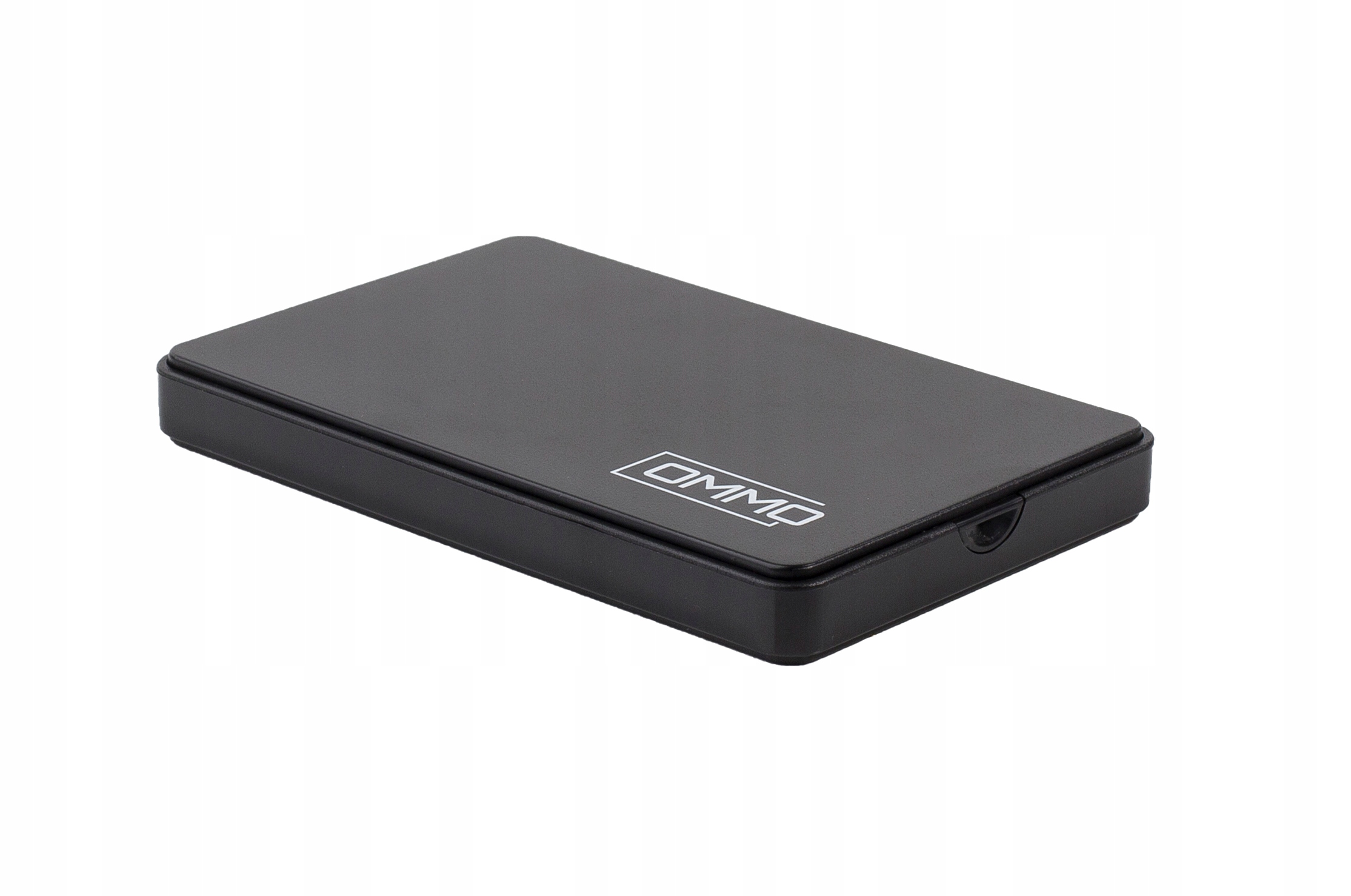 

Zewnętrzny Dysk Twardy 500GB Usb 3.0 Ommo Czarny