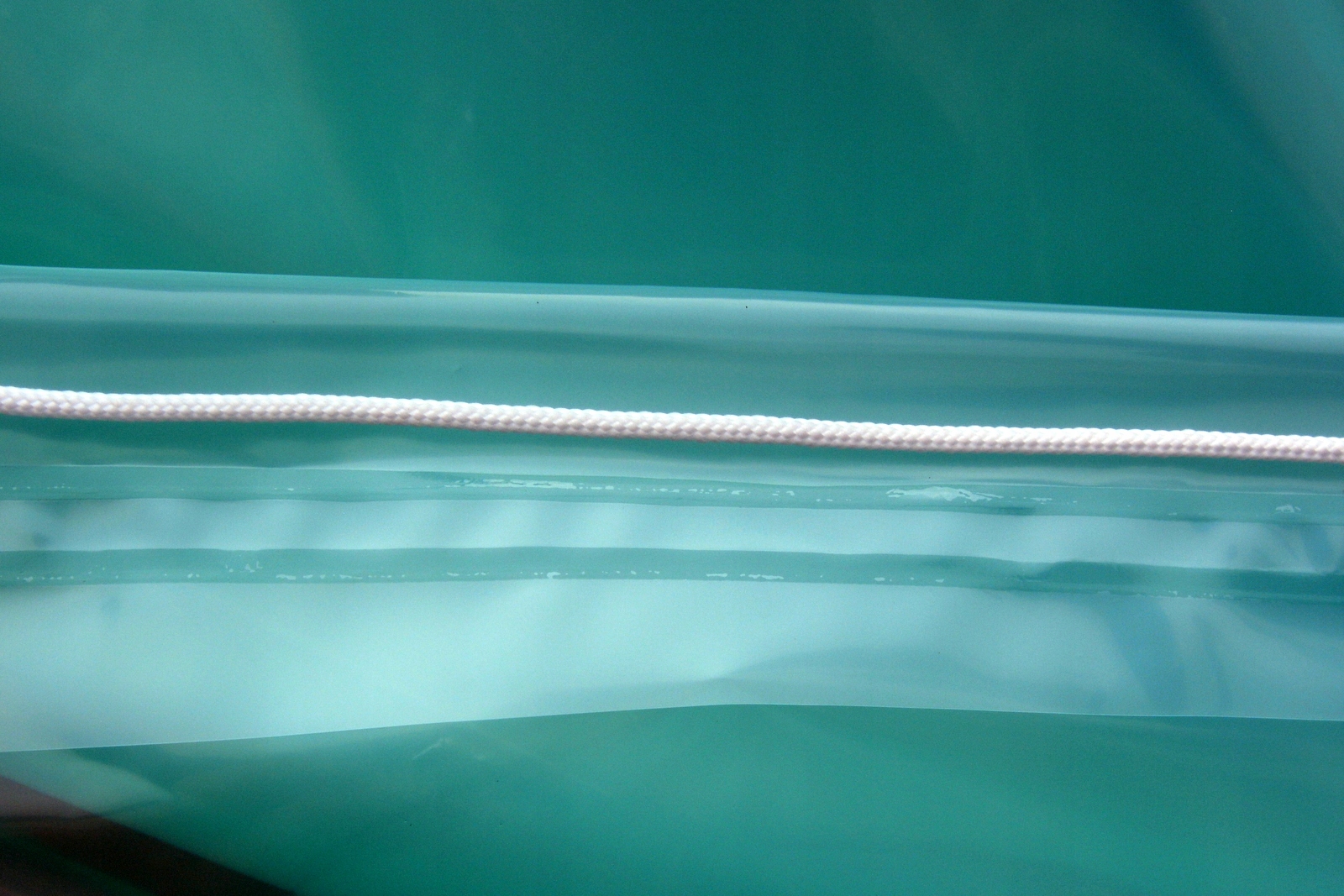 Tunel Foliowy Ogrodowy Szklarnia 6x3m Folia 4-sez LEMAR Polski Producent Długość (cm) 600