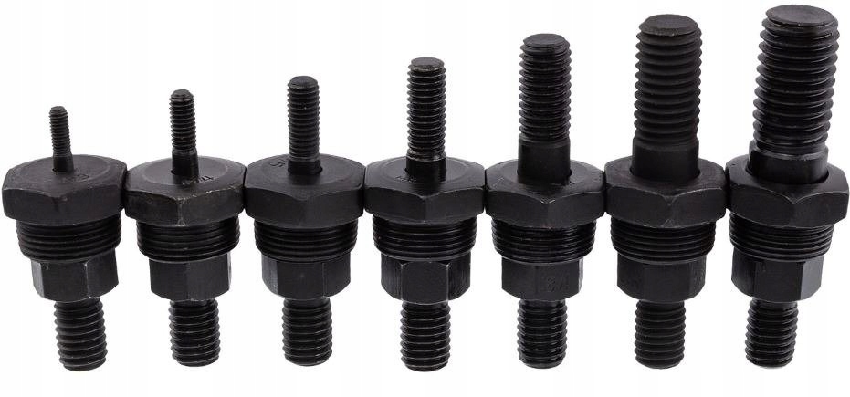 Nitownica nozycowa do nitonakretek M3 M12 Richmann Producent code C0745