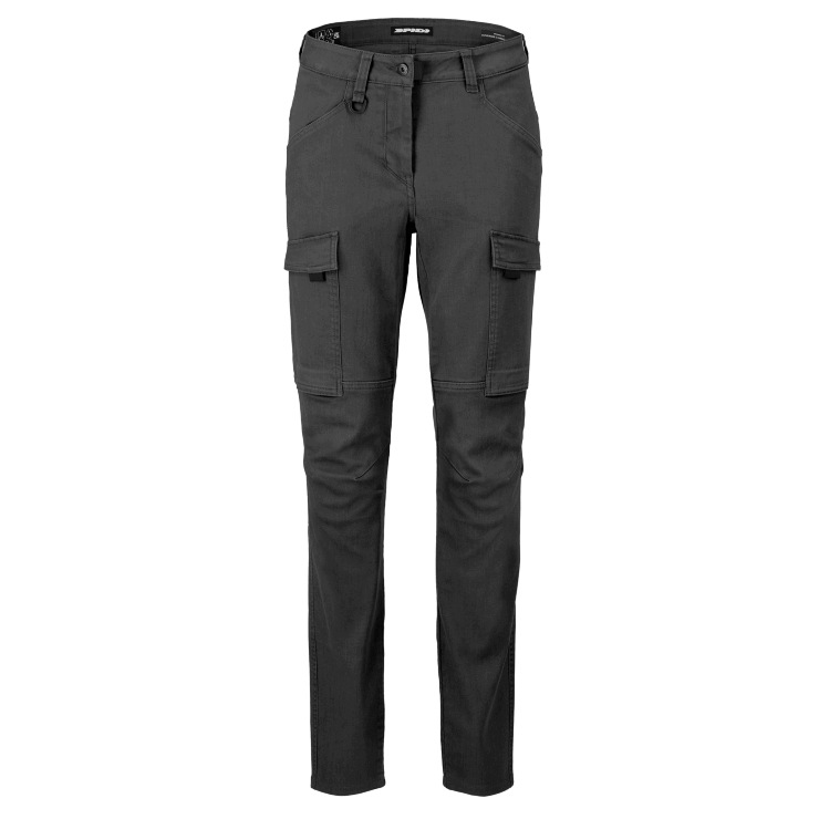 Spidi Pathfinder Cargo 2 Lady Anthracite Motocyklové Džínsy 33