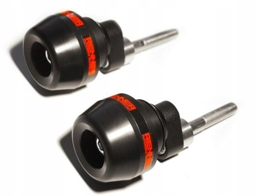 Crash Pad Renner pre Suzuki Gsr 750