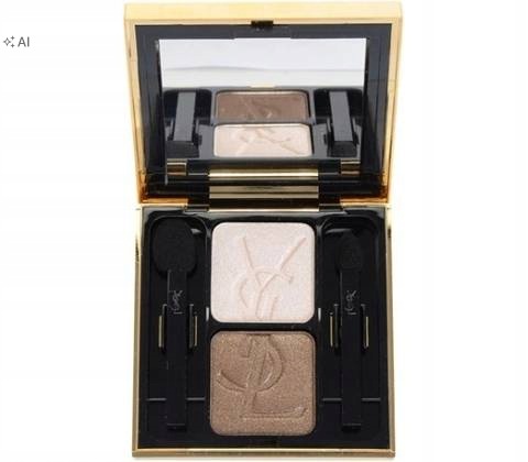 Yves Saint Laurent Ombre Duo Lumiere 13