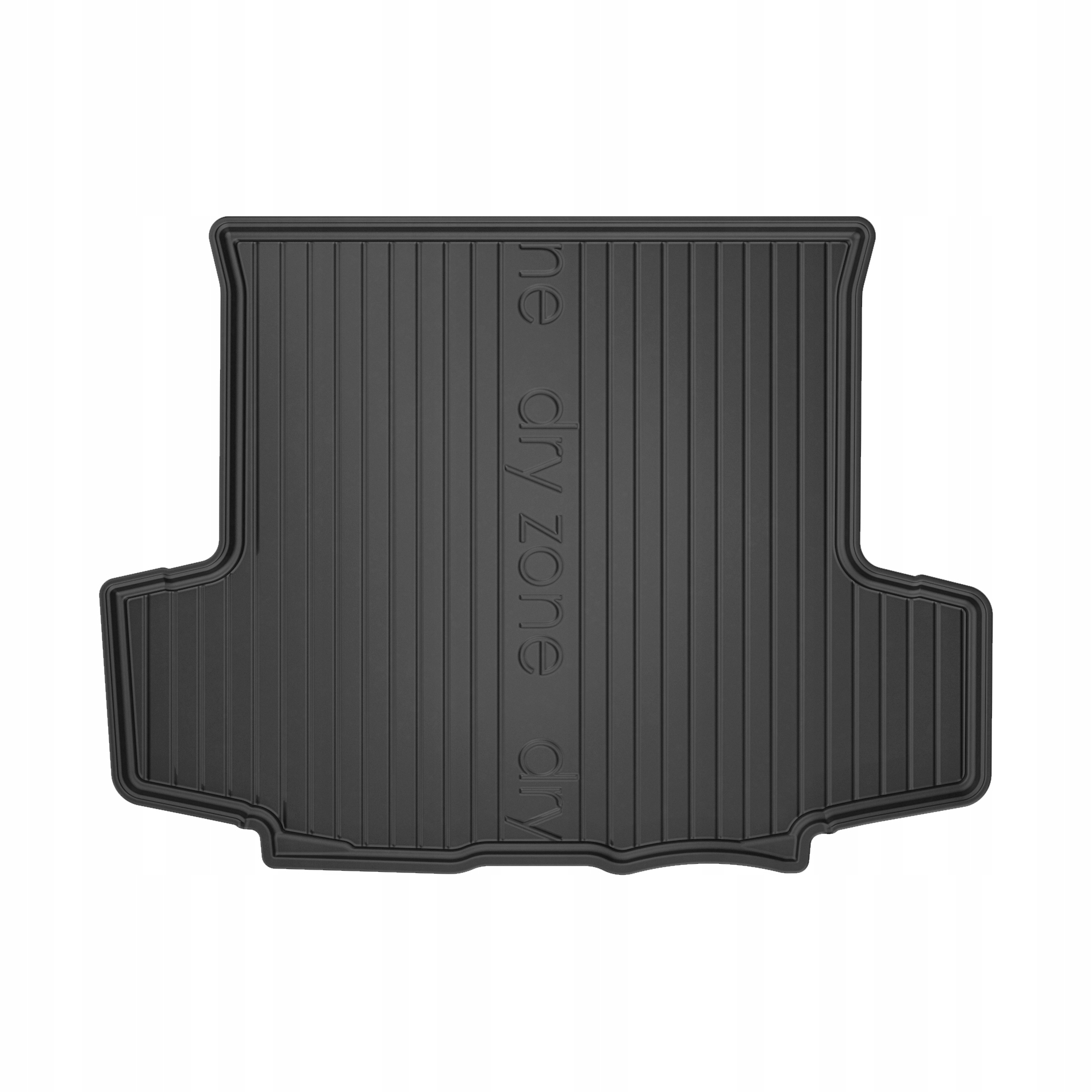

Gumowa mata bagażnika do Chevrolet Captiva I 06-15