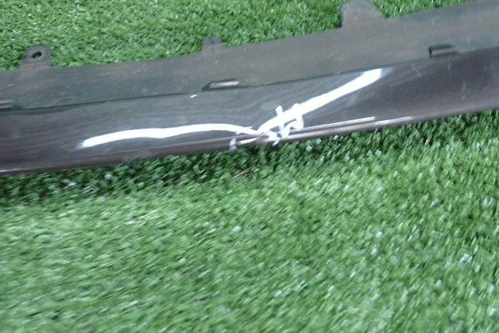 OPEL INSIGNIA B LIFT 20- front bumper front