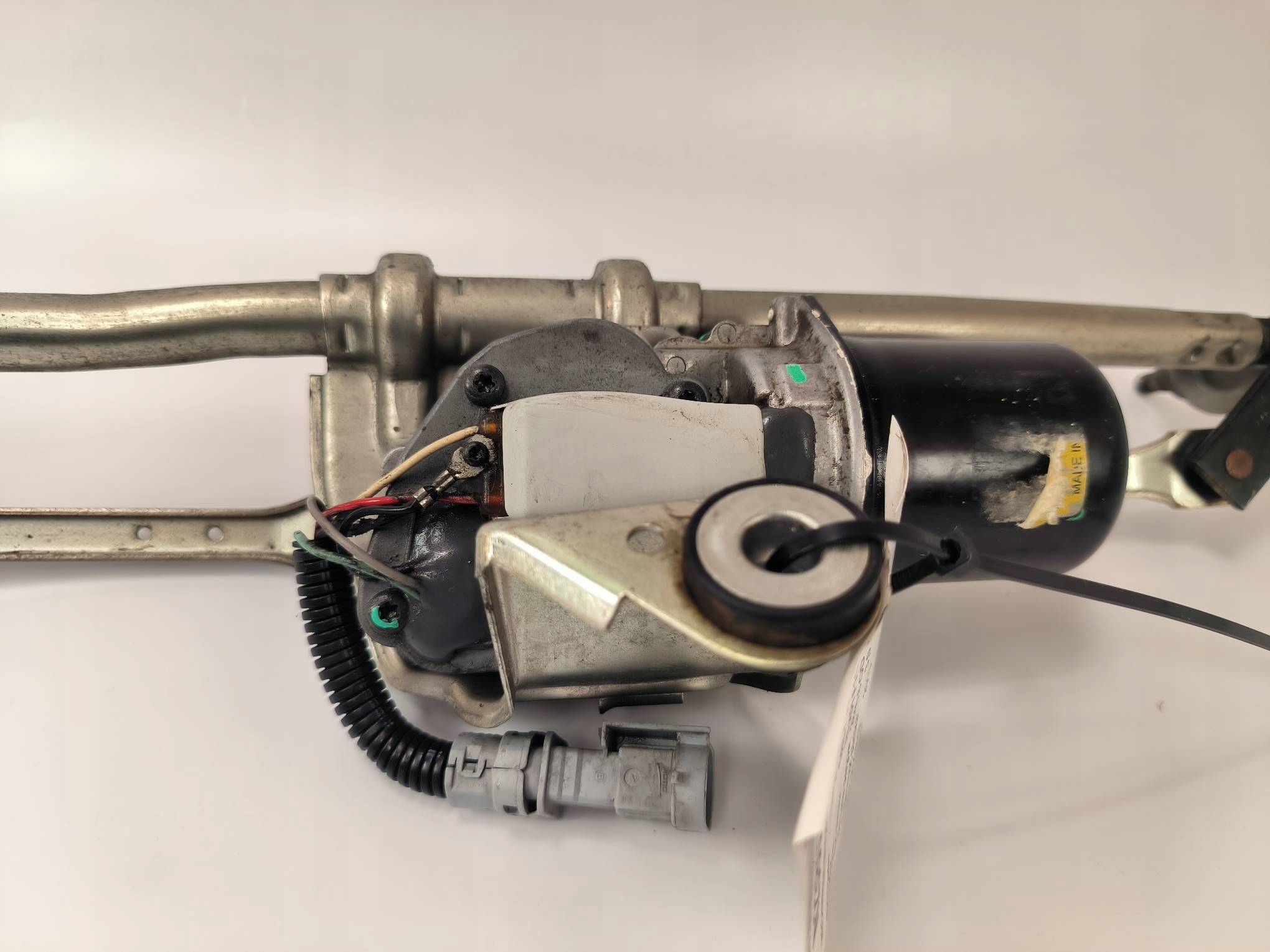 wiper mechanism front IVECO DAILY 35C15