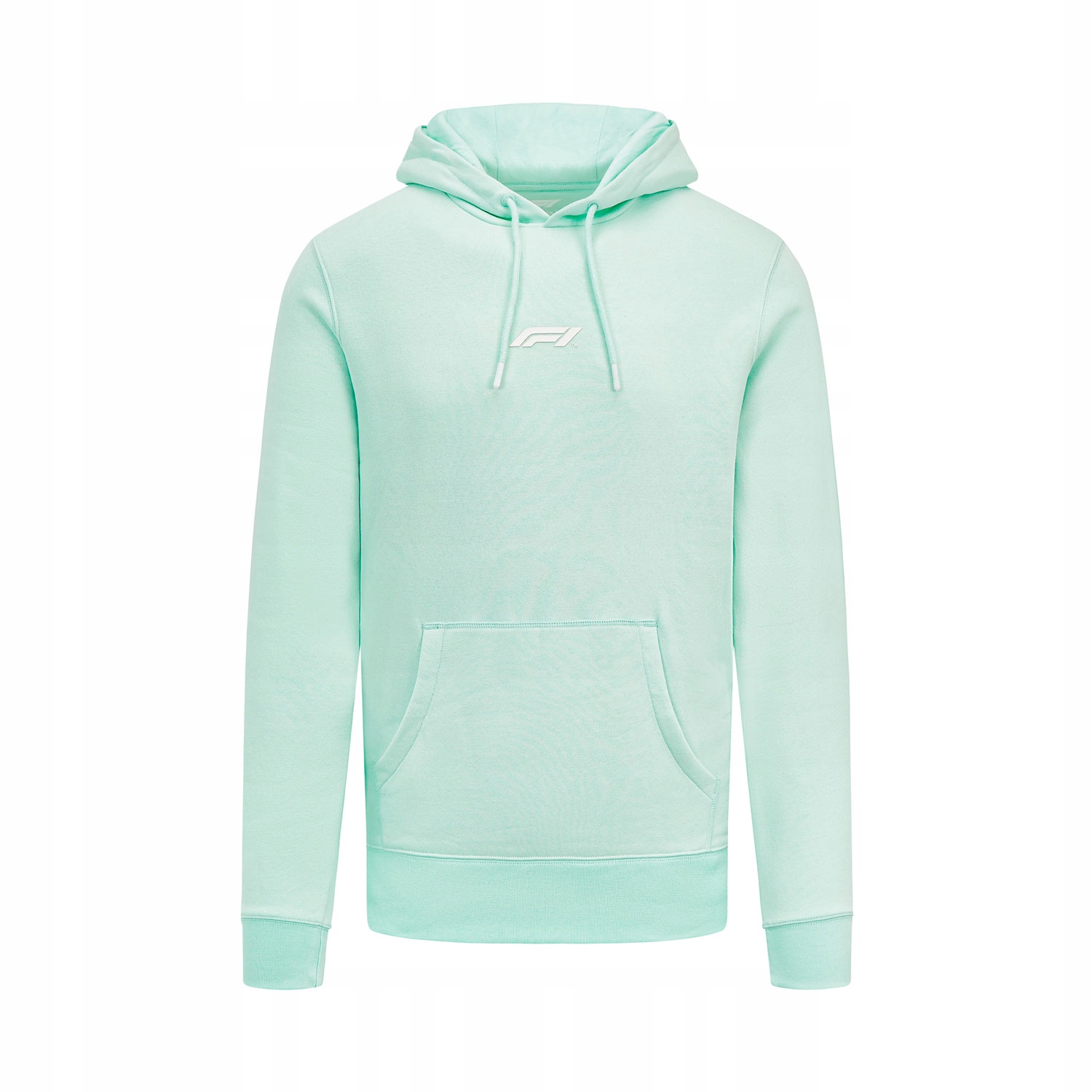 Pánská mikina Pastel Blue Formula 1 (XXL)
