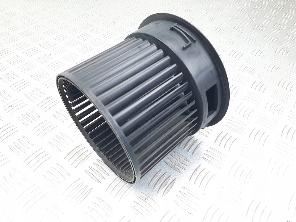 LEAF I ZE0 JUKE I F15 WENTYLATOR DMUCHAWA WNĘTRZA Typ samochodu Samochody osobowe