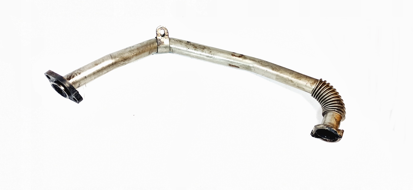 Трубка EGR 2.2 hdi 607 C8 807 C5 II Phedra