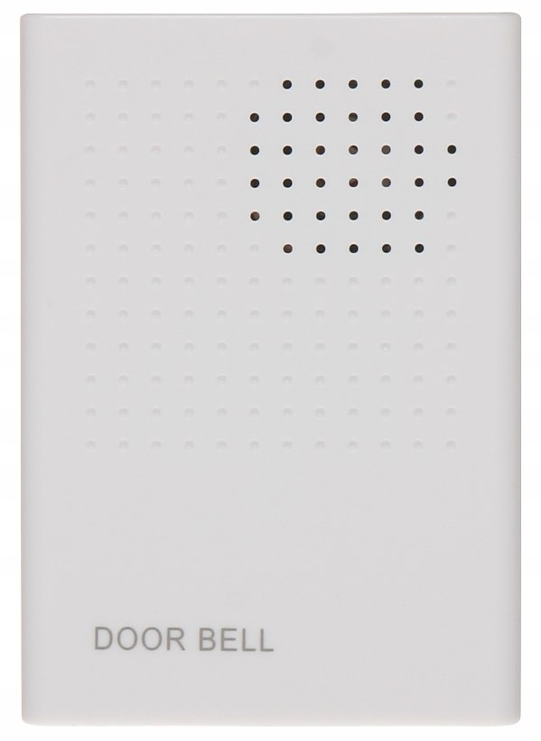 DZWONEK PRZEWODOWY ATLO-DB-1 Rodzaj przewodowe