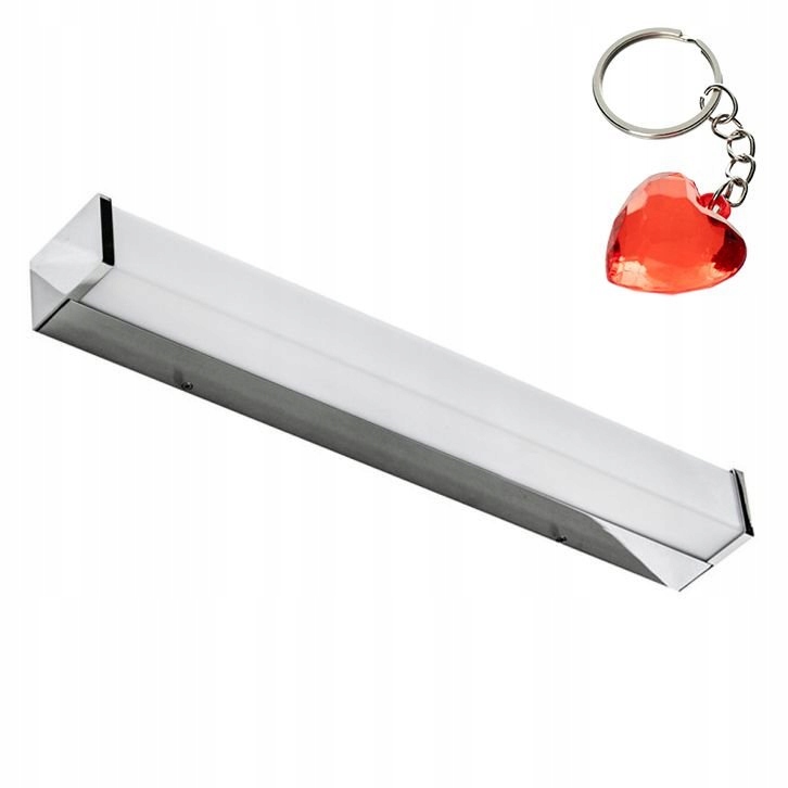 Kúpeľňová nástenná lampa IP44 4000K Peter 90 AZ2089 Azzardo