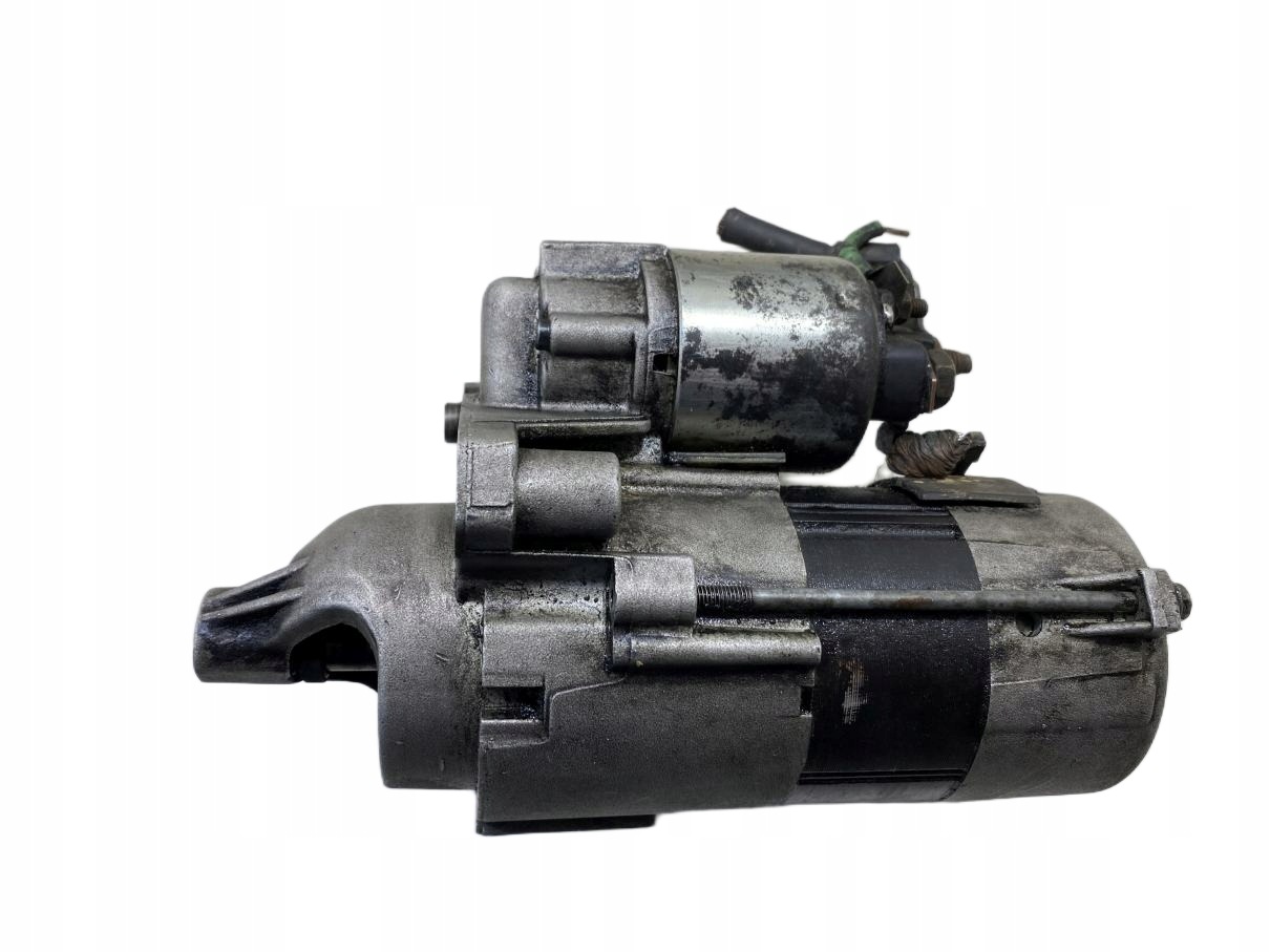 starter CITROEN C3 PLURIEL 1.4 HDI