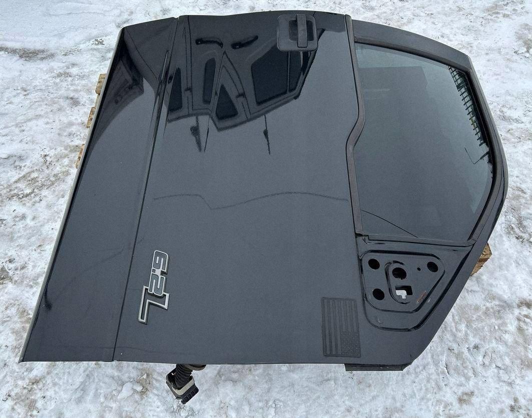 door front front right Ford F150 F-150 2009-2014