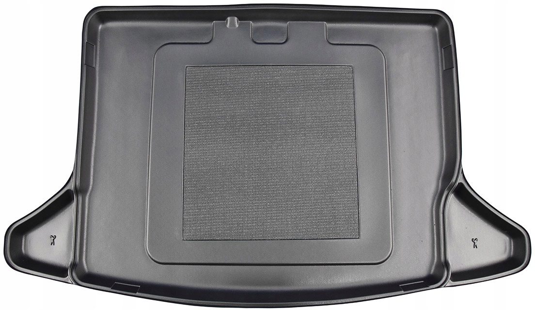 Коврик к багажника Aristar полипропилен93198m